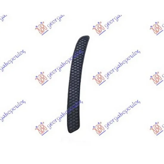 Grila Bara MERCEDES A-CLASS W176 2012->2018 Grila bara spate bandou stanga Perioada 2012 2013 2014 2015 2016 2017 2018