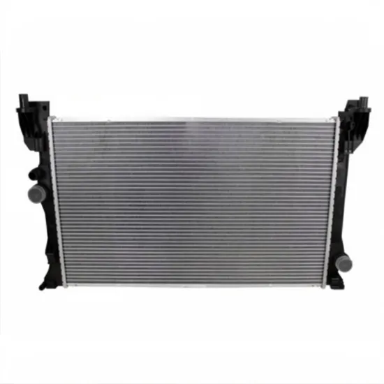 Radiator Motor MERCEDES VITO W447 2014-> Radiator apa motor 2.2 (114-116-119 CDI/BLUETEC) (690x418x26) prindere inferioara (KOYO) Perioada 2015 2016 2017 2018 2019 2020