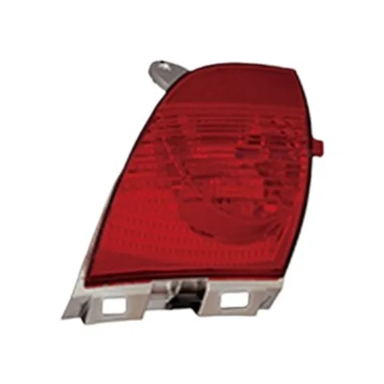 Lampa ceata spate stanga CITROEN C3 AIRCROSS 2 2017-> perioada 2017 2018 2019 2020 2021 2022 , rosu,
