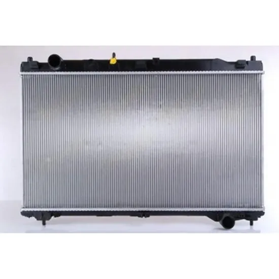 Radiator Motor LEXUS IS 3 2013-> Radiator apa motor 2.5 benzina +/- A/C automatic (400x736) Perioada 2016 2017 2018 2019 2020 2021