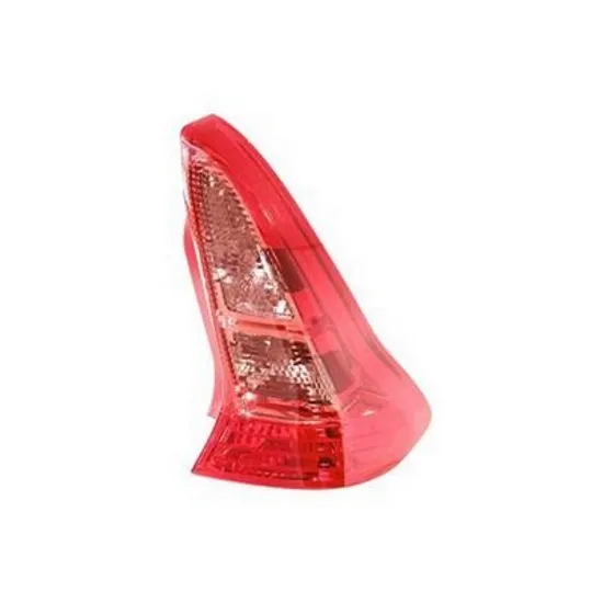 Lampa stop spate dreapta CITROEN C4 COUPE 2004->2013 perioada 2004 2005 2006 2007 2008 2009 2010 2011 pana la an de fabricatie 06/2008, semnal transparent,