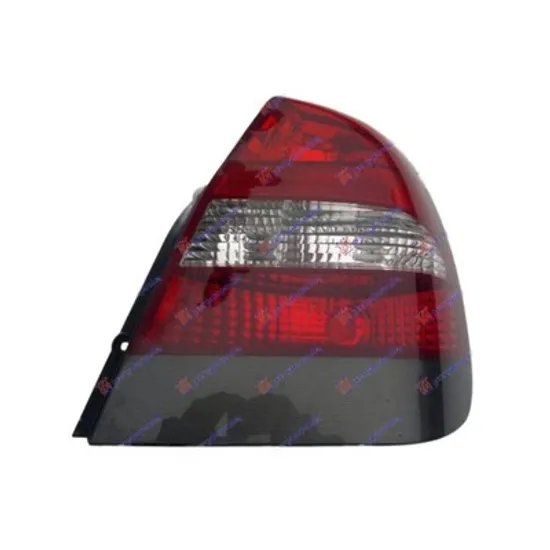 Stop Spate DAEWOO NUBIRA 1997-> Lampa spate dreapta Sedan (08.99-07.03) Perioada 1999 2000 2001 2002 2003