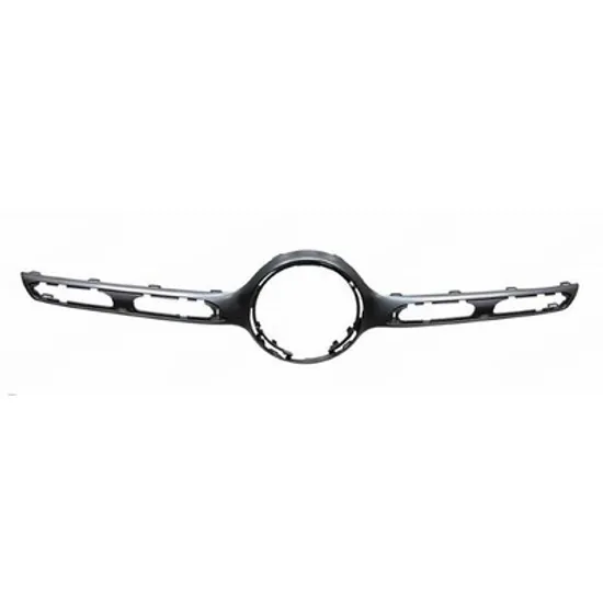 Grila radiator MERCEDES GLC X254 2022-> Grila exterioara pentru vopsit gri Perioada 2022 2023 2024 2025