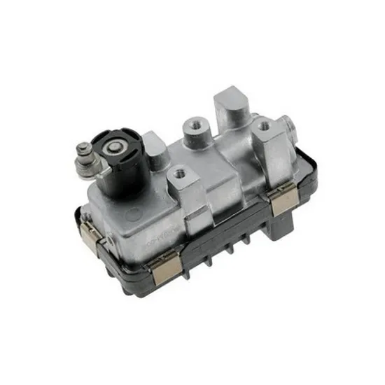 Actuator Turbosuflanta BMW 5 E60 2001->2010 pentru 525 d, perioada 2004,2005,2006,2007,2008,2009,2010 nty
