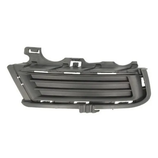 Grila Bara VW GOLF 7 Variant 2013->2019 Grila bara fata lateral superior fara gaura proiector dreapta Perioada 2013 2014 2015 2016 2017