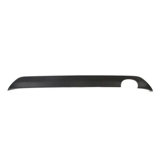Spoiler Bara spate PEUGEOT 208 1 2012->2018 Spoiler Bara spate (esapament simplu) Perioada 2015 2016 2017 2018 2019