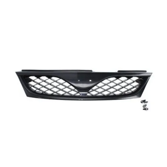Grila Radiator NISSAN ALMERA TINO 1998->2006 Grila radiator, 1998->2000 Perioada 1998 1999 2000