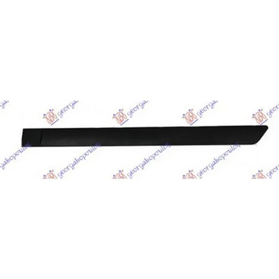 Bandou Usa SKODA FABIA 2 2006->2014 Bandou usa spate stanga 2006->2010 Perioada 2006 2007 2008 2009 2010