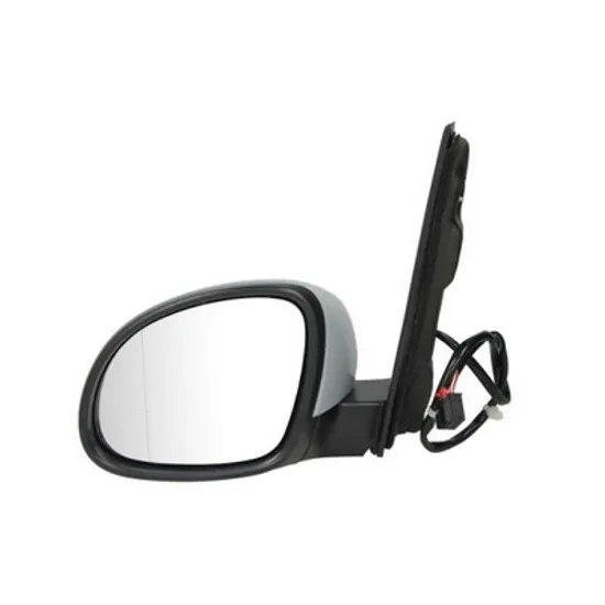 Oglinda exterioara stanga VW SHARAN 2006->2020 perioada 2010 2011 2012 2013 2014 2015