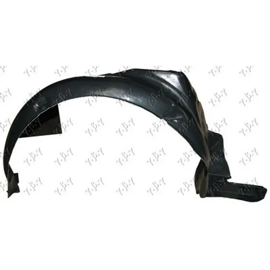 Aripa Interioara HYUNDAI ELANTRA 2000->2006 Contraaripa fata dreapta ((Typ XD) 08.00-06.03) Perioada 2000 2001 2002 2003