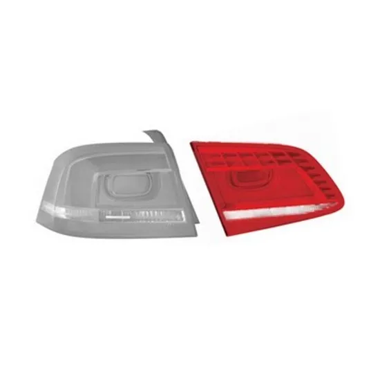 Stop Spate VW PASSAT B7 2010->2014 Lampa spate interioara break LED E stanga, 2010->2015 Perioada 2010 2011 2012 2013 2014