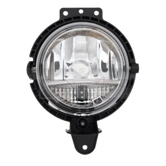 Proiector MINI MINI cupe R58 2010->2015 Proiector : lampa fata (E) Perioada 2011 2012 2013 2014