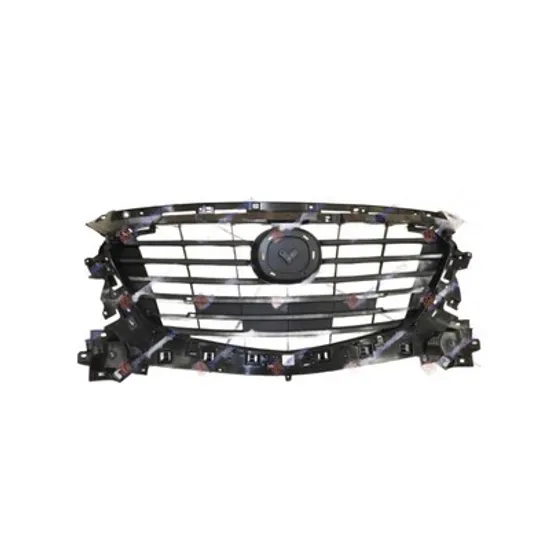 Grila Radiator MAZDA 3 BM 2013-> Grila radiator Perioada 2014 2015 2016 2017 2018