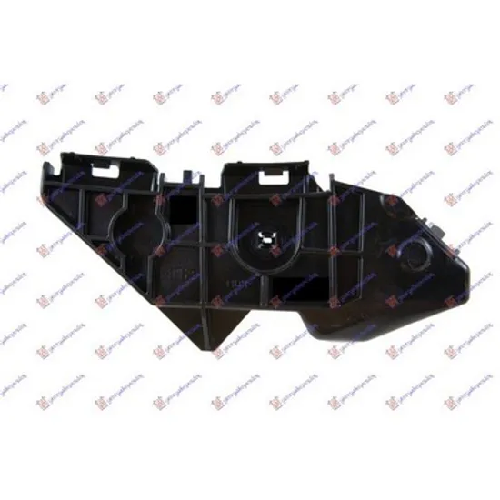 Suport Bara spate TOYOTA COROLLA E15 2006->2014 Suport bara spate interioara PLASTIC pentru sedan stanga Perioada 2006 2007 2008 2009 2010 2011 2012