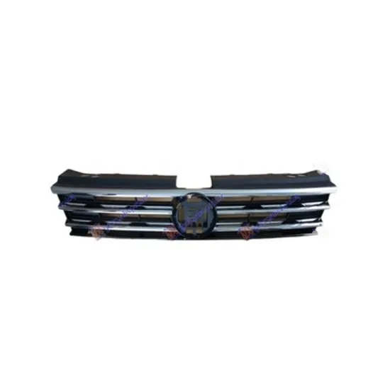 Grila Radiator VW TIGUAN AD1 2016-> Grila radiator cu cruise control Perioada 2016 2017 2018 2019 2020 2021 2022