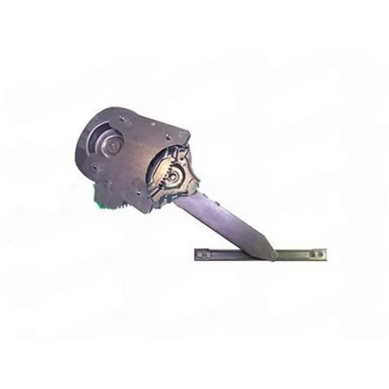 Macara Usa ISUZU D-MAX 3 2019-> Macara usa spate electrica fara motor DREAPTA Perioada 2016 2017 2018 2019 2020