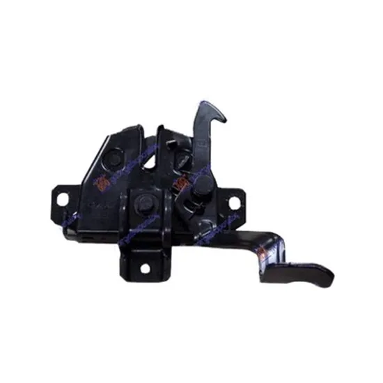 Broasca capota fata HYUNDAI SONATA 4 1998->2005 Inchizator capota motor 2001->2005 Perioada 1998 1999 2000 2001 2002 2003 2004 2005