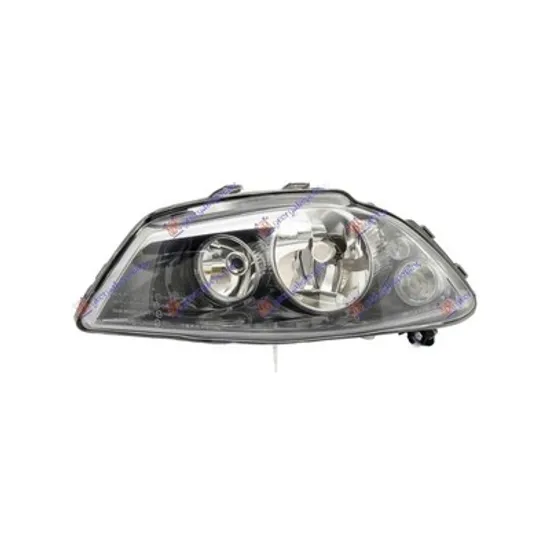 Faruri SEAT IBIZA 3 2003->2009 Far oglinda dubla ->2006(E) (TYC) stanga Perioada 2002 2003 2004 2005 2006