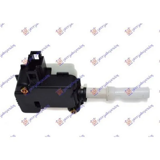 Comanda Inchidere Centralizata VW SHARAN 2006->2020 Motor inchidere centralizata Perioada 2010 2011 2012 2013 2014 2015 2016