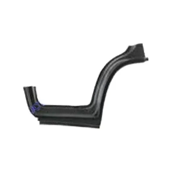 Prag Metalic CITROEN JUMPER 2006-> Prag (cu pasaj fata si stalp) dreapta Perioada 2006 2007 2008 2009 2010 2011 2012 2013 2014 2015 2016 2017 2018