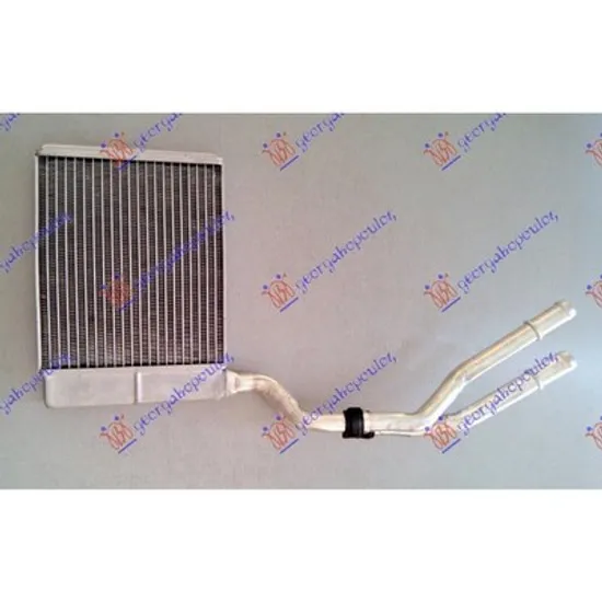 Radiator Incalzire FORD GALAXY 2006->2015 Calorifer (BR) (185x175x32) Perioada 2006 2007 2008 2009 2010 2011 2012 2013 2014 2015