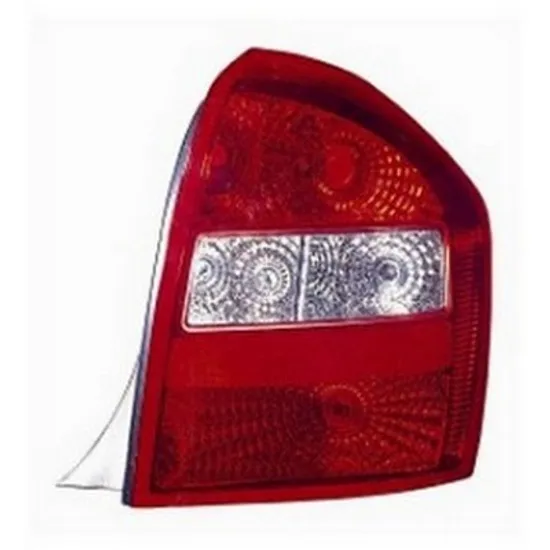 Stop Spate KIA CERATO 2004->2009 Lampa spate dreapta pt 5 usi Perioada 2004 2005 2006 2007 2008 2009 2010 2011 2012