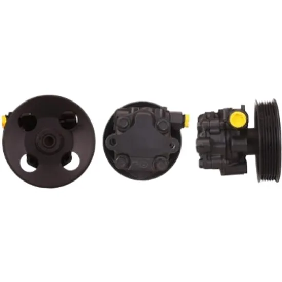 Pompa servo KIA SPORTAGE 2004-2010 pentru 2.0 CRDi 4WD, perioada 2004 2005 2006 2007 2008 2009 2010 2011