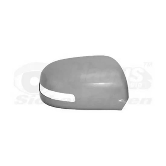 Capac Oglinda PEUGEOT 4008 2012-> Capac oglinda pentru vopsit cu suport semnal dreapta Perioada 2012 2013 2014 2015 2016 2017 2018