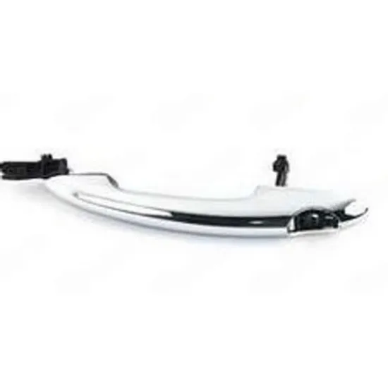 Maner Usa MINI COUNTRYMAN F60 2016-> Maner usa fata exterior cromat STANGA Perioada 2016 2017 2018 2019 2020 2021
