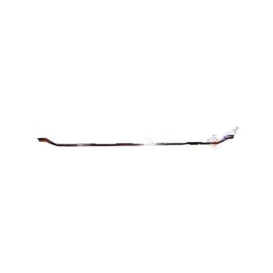 Bandou Bara fata VW TOUAREG 2010->2018 Bandou inferior cromat spoiler fata(R-LINE) Perioada 2010 2011 2012 2013 2014 2015 2016 2017