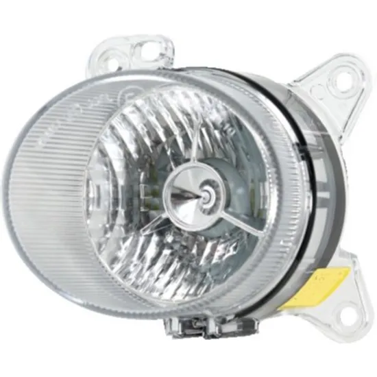 Lampa Fata MERCEDES SLK R172 2011-> Lampa Daylight LED rotund STANGA Perioada 2011 2012 2013 2014 2015 2016