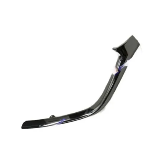 Ornament Grila MAZDA 3 BM 2013-> Bandou grila cromat stanga Perioada 2014 2015 2016 2017 2018 2019 2020