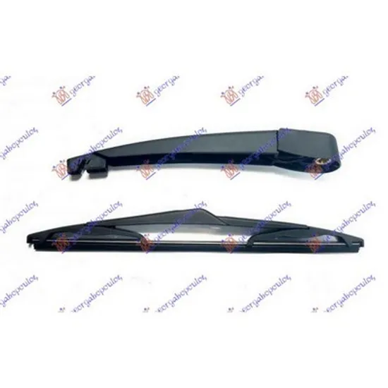 Brat Stergator FORD C-MAX 2 2010->2019 Brat stergator spate cu lamela GRAND 405mm Perioada 2010 2011 2012 2013 2014 2015 2016 2017 2018 2019