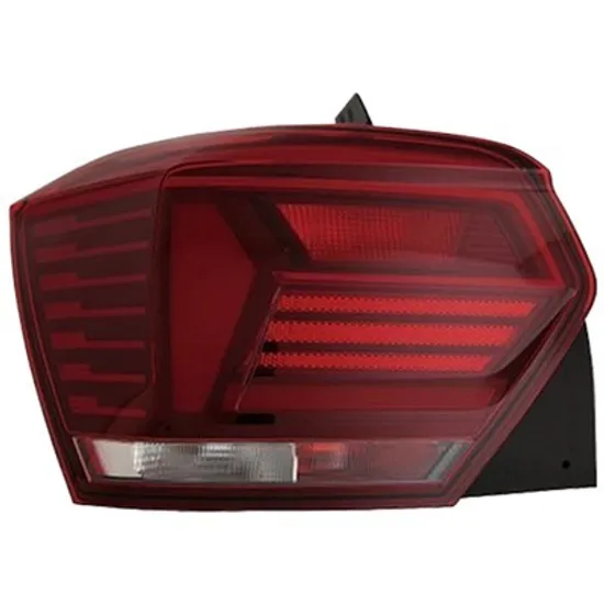 Lampa stop spate stanga VW POLO 6 2017-> perioada 2017 2018 2019 2020 2021