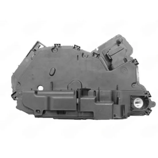 Broasca usa SKODA FABIA 3 2014->2020 Broasca usa fata inchidere centralizata STANGA Perioada 2014 2015 2016 2017 2018