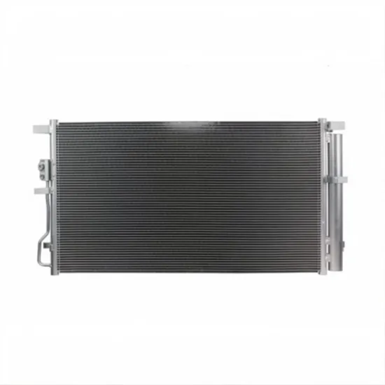 Radiator Aer Conditionat HYUNDAI TUCSON 3 2015->2020 Radiator condensator aer conditionat 1.6 GDI (99KW) - 2.0 MPi benzina (655x370x16) (Cehia) Perioada 2018 2019 2020