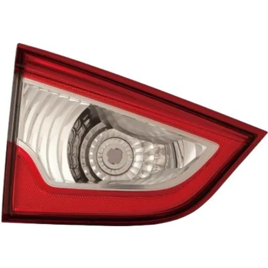 Lampa stop spate dreapta SUZUKI S-CROSS 2013->2022 perioada 2013 2014 2015 2016 2017 2018 pana la an de fabricatie 12/2015, cu bec W16W