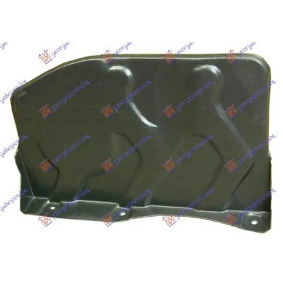 Scut Motor KIA SPORTAGE 4 2015-> Scut motor lateral dreapta 2014->2015 Perioada 2014 2015