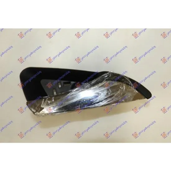 Maner Usa OPEL ZAFIRA B 2005->2015 Maner usa spate interior cromat/negru dreapta Perioada 2012 2013 2014 2015 2016