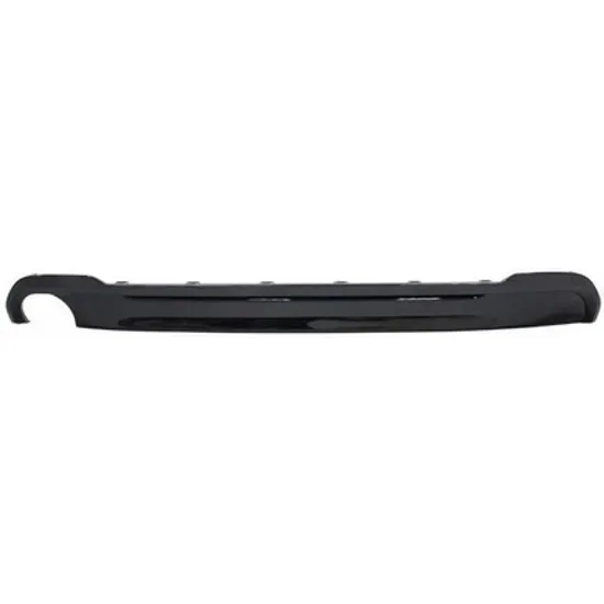 Spoiler Bara spate BMW 1 F40 2019-> Spoiler Bara spate (cu o gaura esapament simplu) (M-SPORT) Perioada 2019 2020 2021 2022 2023 2024