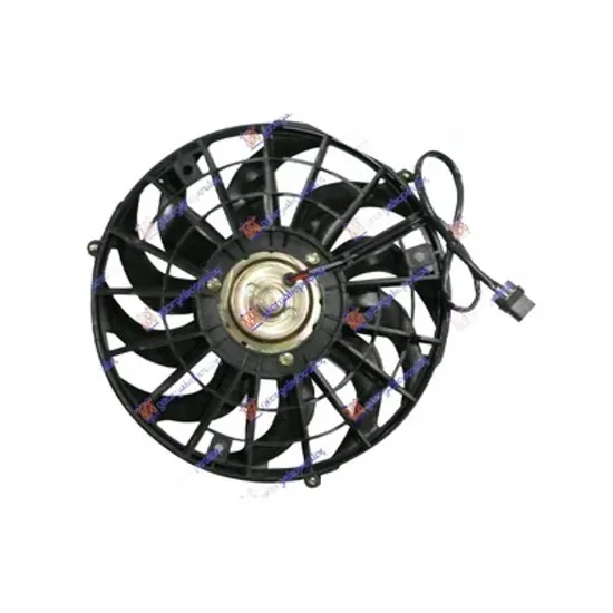 Ventilator Motor OPEL TIGRA 1994->2000 Electroventilator radiator aer conditionat COMPL benzina 1995-> Perioada 1995 1996 1997 1998 1999 2000 2001 2002 2003 2004
