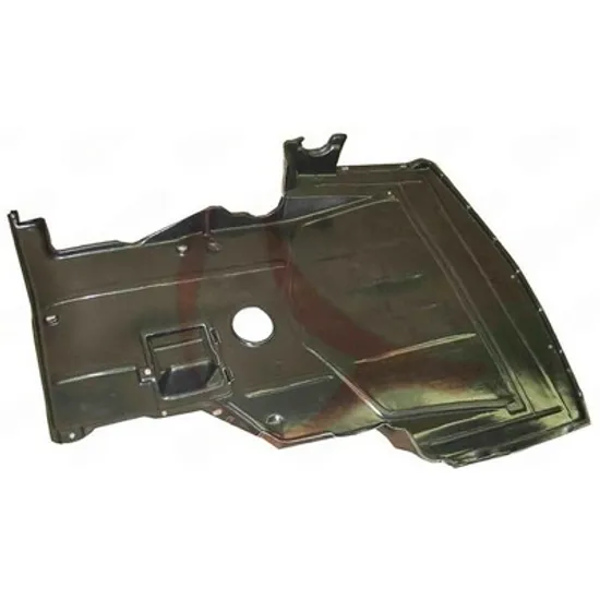 Scut Motor BMW 3 E46 1997->2005 Scut motor fata plastic (partea din spate) Perioada 2002 2003 2004 2005