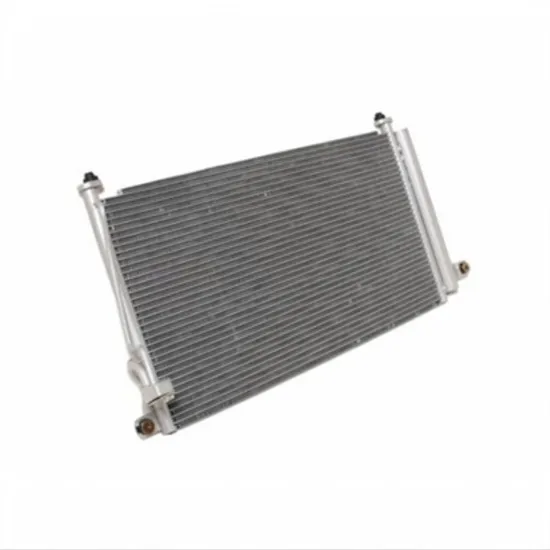 Radiator Aer Conditionat KIA RIO 2005->2011 Radiator condensator aer conditionat benzina/diesel (620x360x16) (KOYO) Perioada 2005 2006 2007 2008 2009 2010 2011