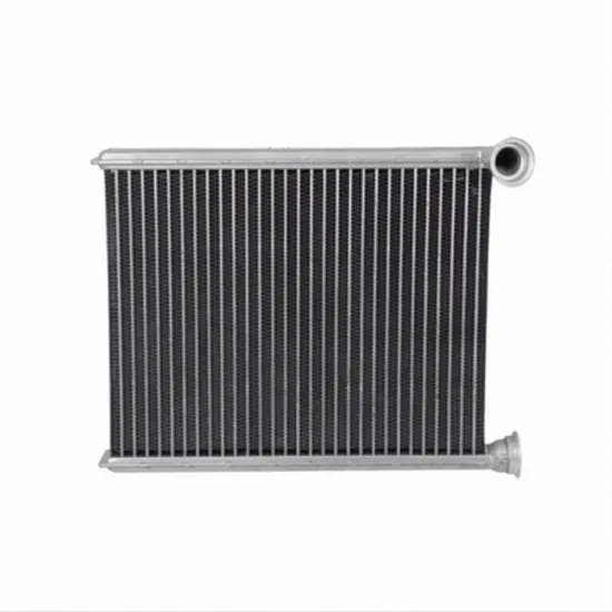 Radiator Incalzire PEUGEOT 508 1 2010->2018 Calorifer (173x223x26) Perioada 2011 2012 2013 2014 2015