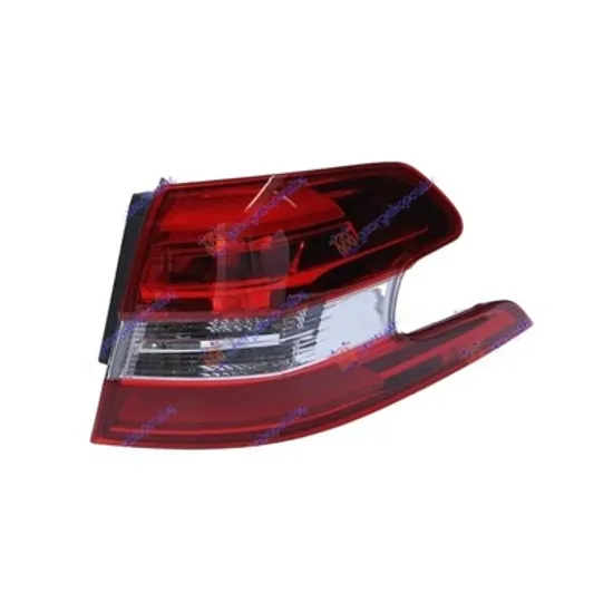 Stop Spate PEUGEOT 308 1 2007->2014 Lampa spate exterioara break VALEO 2014-> dreapta Perioada 2014 2015 2016