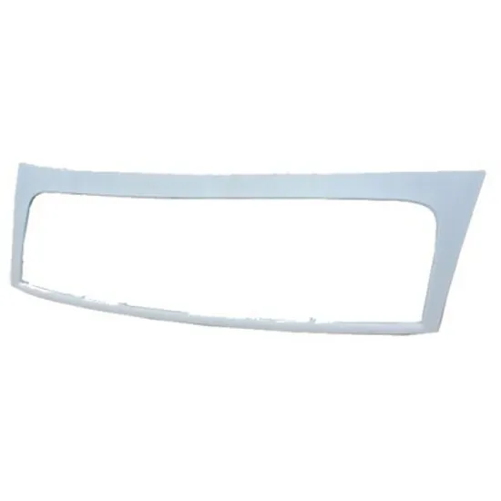 Ornament Grila FIAT SCUDO 270 2007-> Rama grila radiator pt vopsit Perioada 2007 2008 2009 2010 2011 2012 2013 2014 2015 2016
