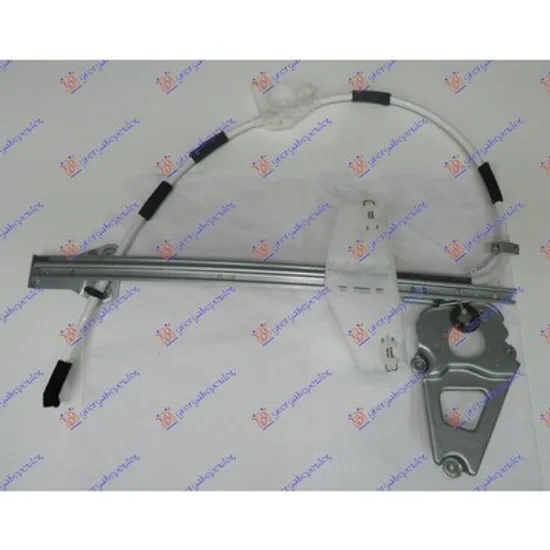 Macara Usa JEEP CHEROKEE LIBERTY KJ 2001->2008 Macara usa fata electrica 2005-> (fara motor) stanga Perioada 2005 2006 2007 2008