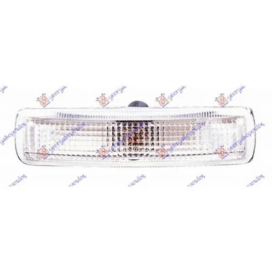 Semnalizator LAND ROVER RANGE ROVER SPORT 1 2005->2013 Semnal alb pe usa Perioada 2005 2006 2007 2008 2009 2010 2011 2012 2013