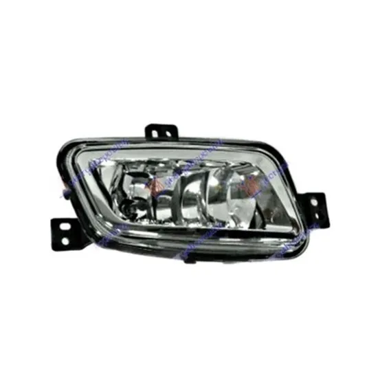Proiector FORD RANGER 2011-> Proiector oval (H8) (E) dreapta Perioada 2011 2012 2013 2014 2015 2016 2017