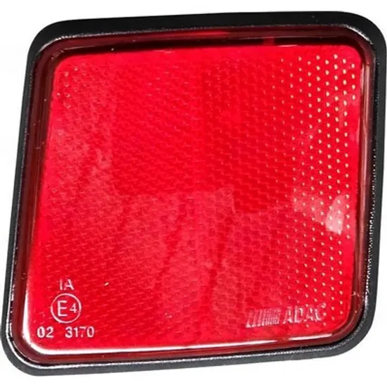Reflector Spate FORD MAVERICK 2001-> Reflector Bara spate DREAPTA Perioada 2001 2002 2003 2004 2005 2006
